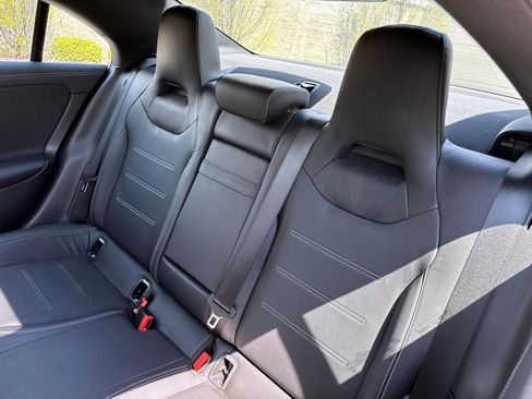 Used 2020 Mercedes-Benz CLA 250 4MATIC image 27