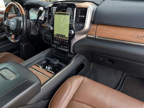 Used 2021 RAM 3500 Limited image 34