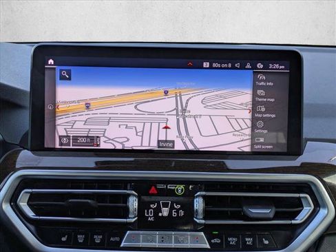 Used 2023 BMW X3 sDrive30i w/ Premium Package image 15