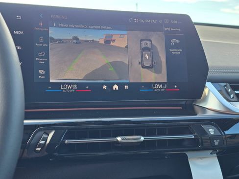 New 2026 BMW X1 xDrive28i w/ Technology Package AWD/4WD image 19
