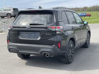 Used 2026 Subaru Forester Premium AWD/4WD video 2