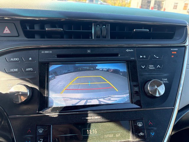 Used 2018 Toyota Avalon Limited w/ All Weather Liner Package FWD image 18