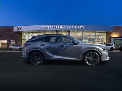 Used 2023 Lexus RX 350 F Sport image 23