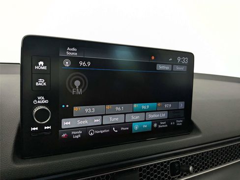 Used 2025 Honda Civic Type R image 19