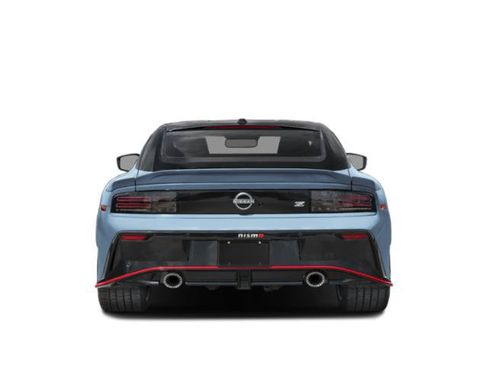 Used 2024 Nissan Z NISMO w/ Floor Mat Package RWD image 8