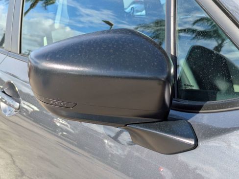 New 2026 Subaru Forester image 12