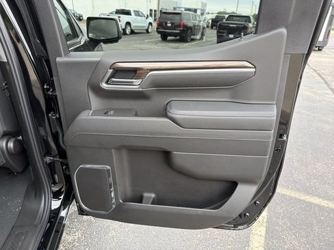 New 2026 Chevrolet Silverado 1500 LT w/ Safety Package AWD/4WD image 25