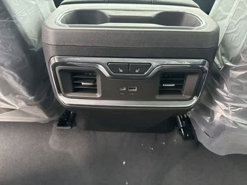 New 2026 GMC Sierra 2500 SLT w/ SLT Premium Package image 13