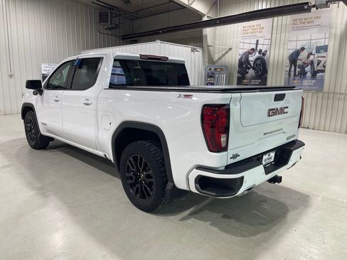 Used 2022 GMC Sierra 1500 Elevation AWD/4WD image 6
