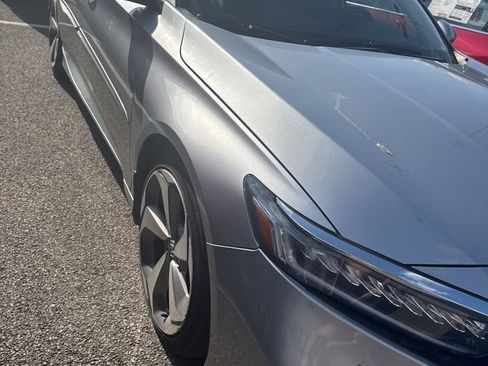 Used 2020 Honda Accord Touring image 8