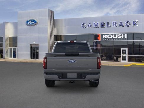 New 2025 Ford F150 STX w/ Equipment Group 200A image 34