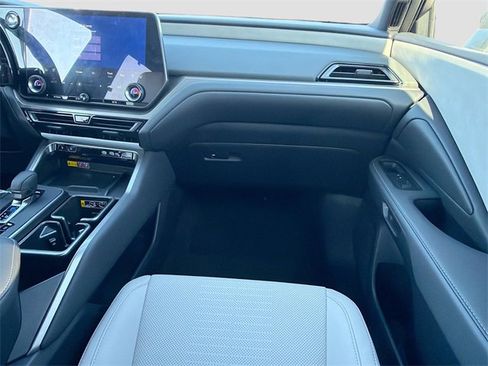 New 2026 Lexus TX 350 AWD image 19