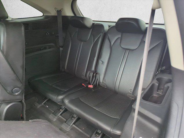 Used 2022 Kia Sorento SX FWD image 22