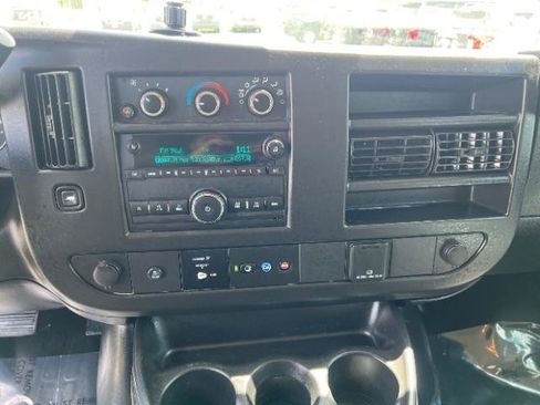 Used 2023 Chevrolet Express 2500 LS w/ Driver Convenience Package RWD image 14