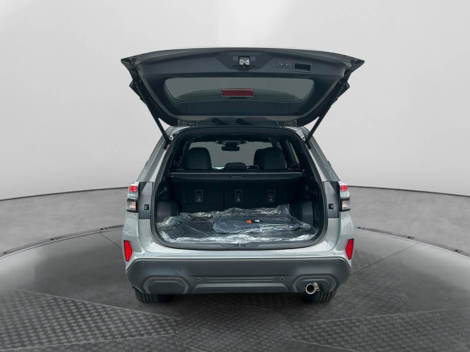 New 2026 Subaru Forester Limited AWD/4WD image 15