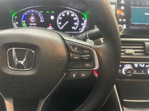 Used 2019 Honda Accord Touring image 27