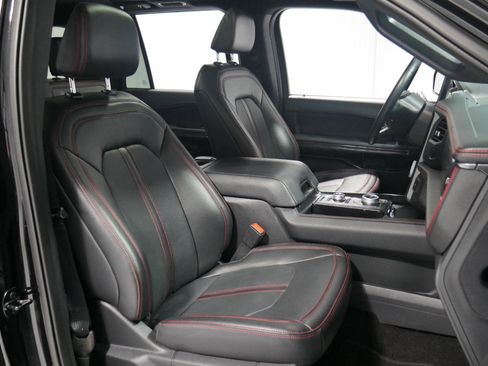 Certified 2023 Ford Expedition Limited image 16