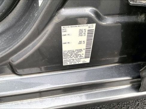 Used 2022 Nissan Altima 2.5 SR image 14