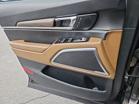 Used 2022 Kia Telluride SX w/ SX Prestige Package image 11