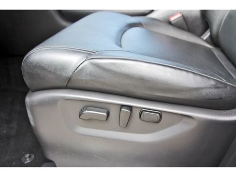 Certified 2024 Nissan Armada SL w/ Captain's Chairs Package RWD image 33