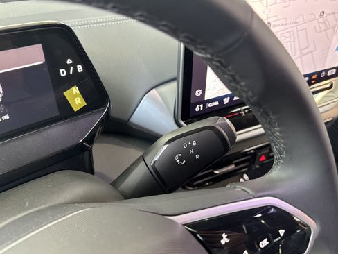New 2026 Volkswagen ID.4 Pro RWD image 21