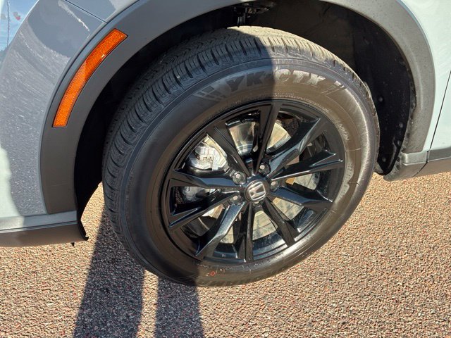 Certified 2025 Honda CR-V Sport-L image 4