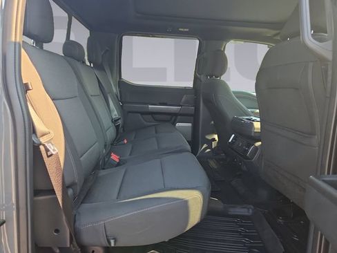 Used 2021 Ford F150 XLT w/ Equipment Group 302A High AWD/4WD image 18