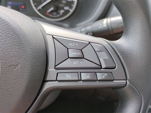 New 2025 Nissan Sentra S image 18