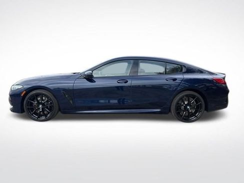 New 2026 BMW 840i xDrive AWD/4WD image 5