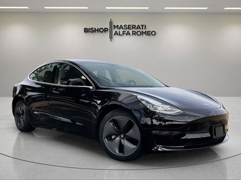 Used 2019 Tesla Model 3 Long Range image 2