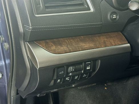 Used 2018 Subaru Outback 2.5i Limited image 10