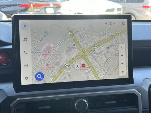 Used 2025 Toyota 4Runner TRD Off-Road Premium image 22