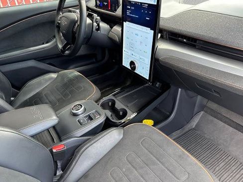 Certified 2023 Ford Mustang Mach-E GT AWD/4WD image 9