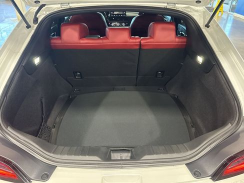 Used 2023 Acura Integra A-Spec image 32