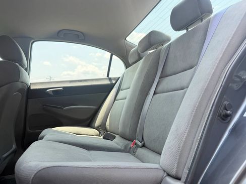 Used 2010 Honda Civic LX image 10