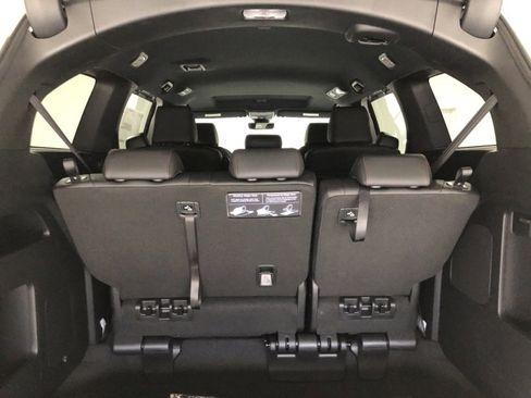 New 2026 Honda Odyssey Sport-L image 8