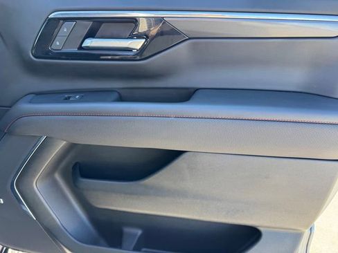 Certified 2025 Chevrolet Tahoe RST w/ RST Capability Package image 7