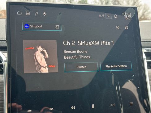 New 2025 GMC Sierra EV Denali image 14