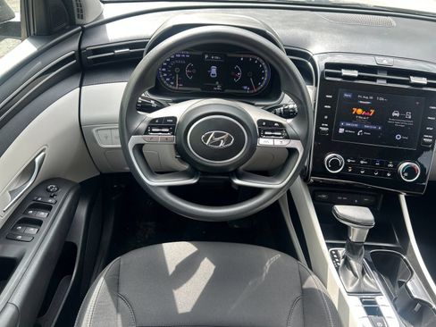 Used 2023 Hyundai Tucson SEL AWD/4WD image 15