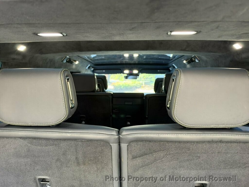 Used 2024 Rivian R1S Adventure Dual AWD/4WD image 19