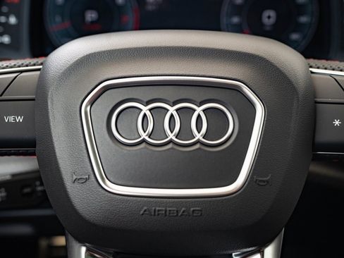 New 2026 Audi Q8 Prestige image 28