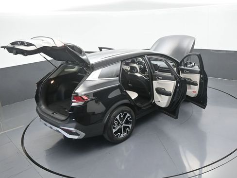 Used 2024 Kia Sportage EX FWD image 68