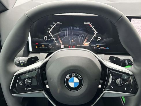 New 2026 BMW X3 xDrive30 w/ Convenience Package image 15