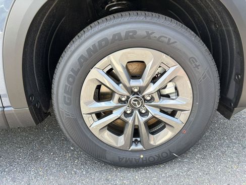 New 2026 MAZDA CX-5 Select AWD/4WD image 28