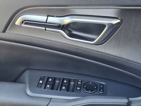 New 2026 Kia Sportage X-Line image 16
