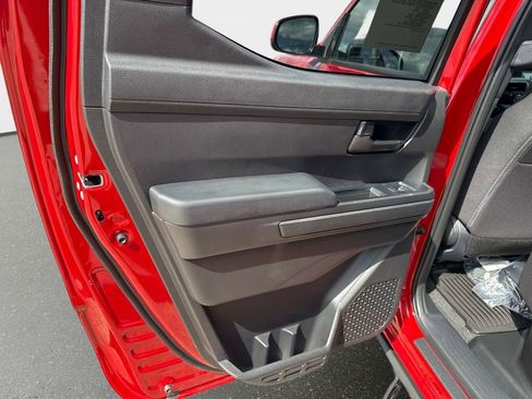 New 2026 Toyota Tacoma SR5 image 11