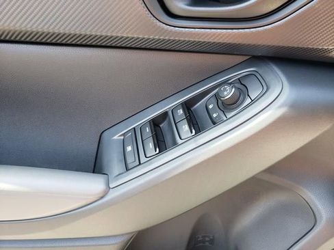 Used 2025 Subaru Crosstrek 2.0i w/ Popular Package #1A image 19