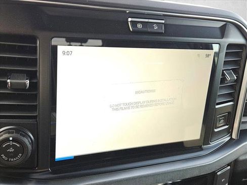 New 2026 Ford F250 Platinum w/ Tremor Off-Road Package image 12