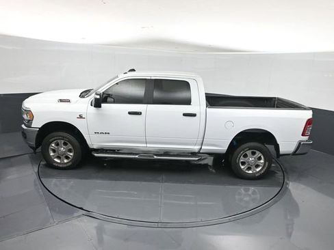 Used 2024 RAM 2500 Big Horn w/ Off Road Package AWD/4WD image 33