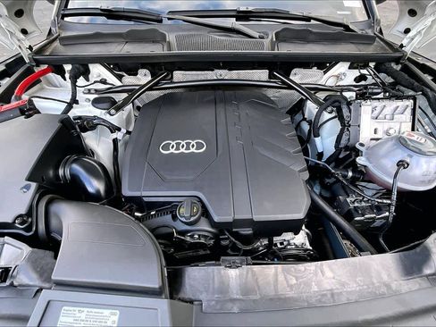 Used 2024 Audi Q5 2.0T Premium Plus image 57
